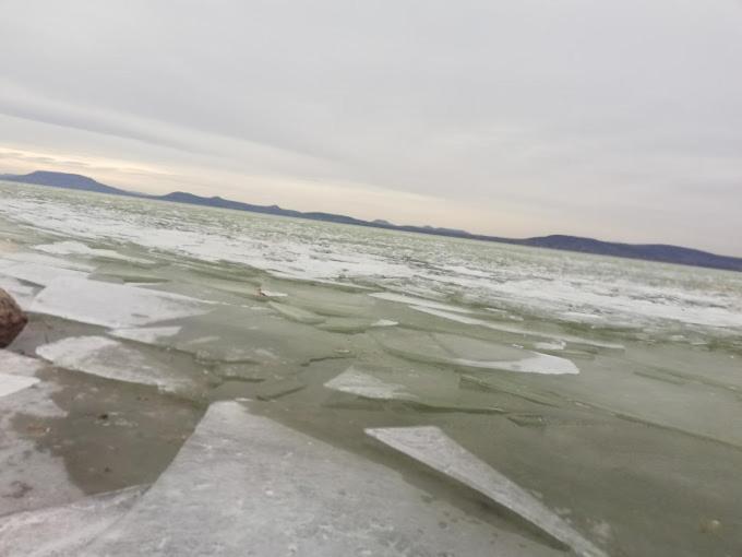 Boathouse Balatonlelle With Sauna Szoba fotó